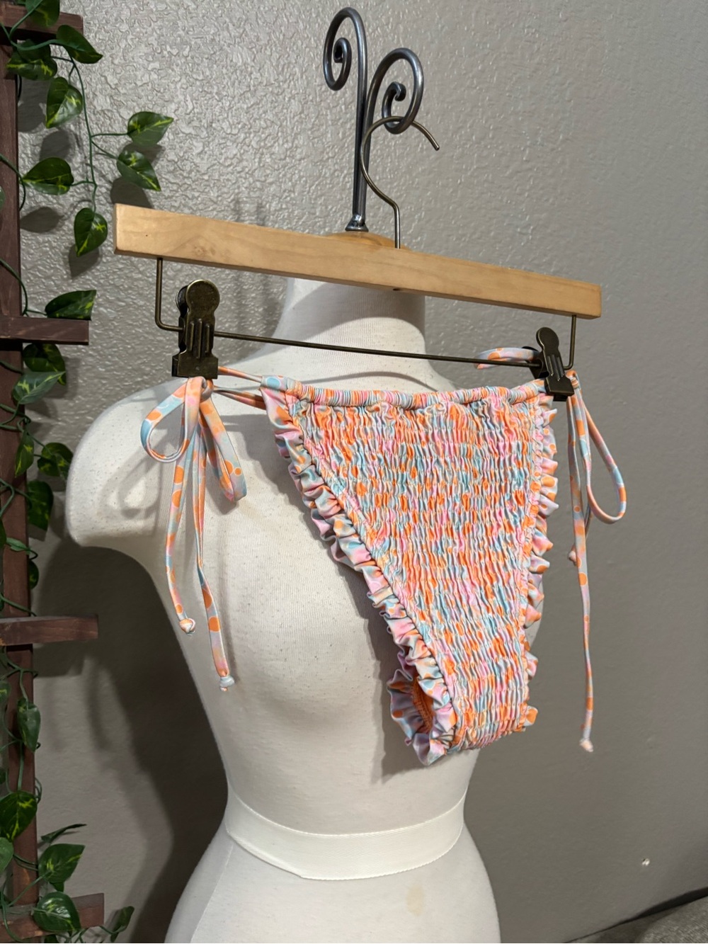 STRAWBERRY MILK MOB
Marmalade Bikini Set L - Picture 14 of 15